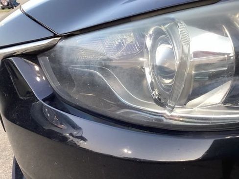 Used 2014 MAZDA MAZDA6 Grand Touring w/ GT Technology Package FWD image 4