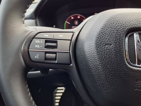 Used 2026 Honda Accord Sport image 15