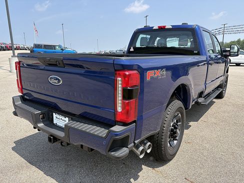 New 2026 Ford F250 XL w/ STX Appearance Package AWD/4WD image 5