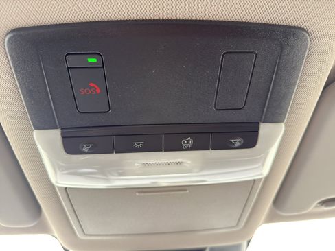 New 2026 Nissan Rogue SV AWD/4WD image 22