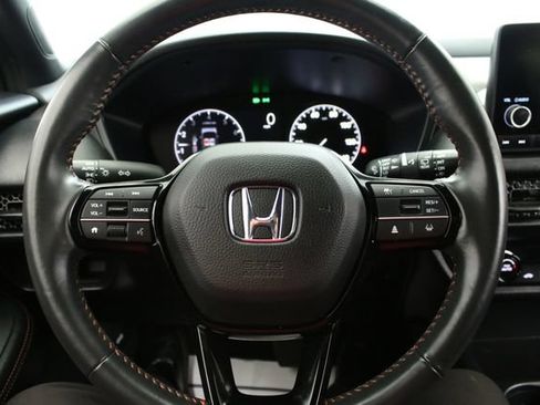 Used 2023 Honda HR-V Sport image 12