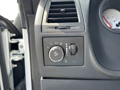 Used 2014 Dodge Challenger SRT8 Core image 16