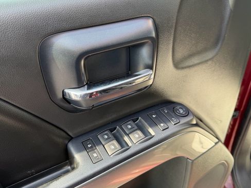 Used 2014 Chevrolet Silverado 1500 LT w/ All Star Edition AWD/4WD image 26