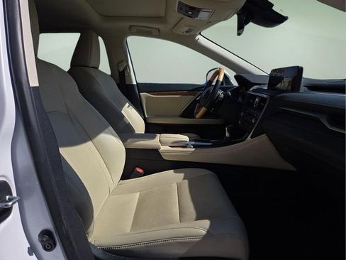 Used 2022 Lexus RX 350 FWD w/ Premium Package image 13