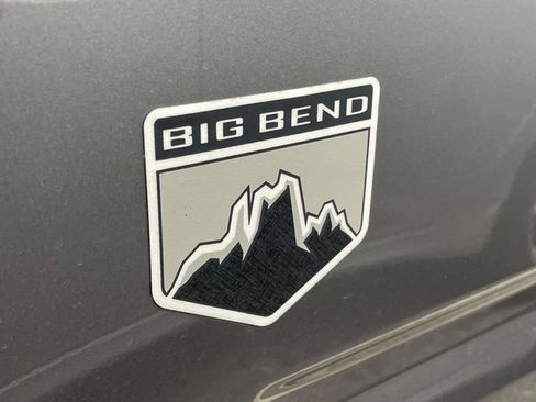 Used 2021 Ford Bronco Sport Big Bend image 9