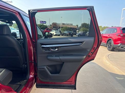 Certified 2026 Honda CR-V Sport Touring image 31