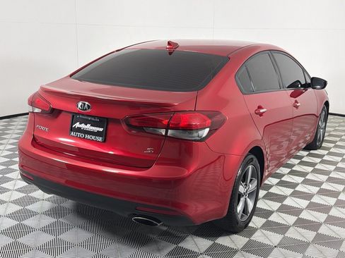 Used 2018 Kia Forte S w/ S Technology Plus Package image 5