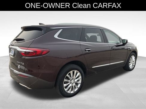 Used 2019 Buick Enclave Premium w/ Experience Buick Package AWD/4WD image 7