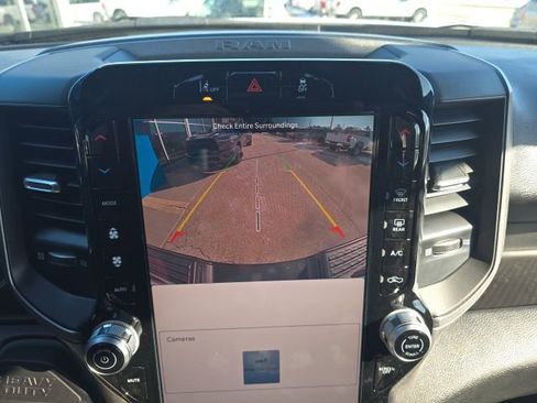 New 2026 RAM 3500 Tradesman w/ Safety Group image 24