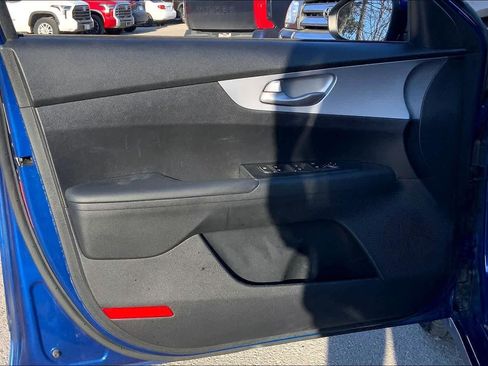 Used 2024 Kia Forte LXS image 20