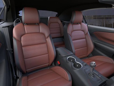 New 2026 Ford Mustang GT Premium image 10