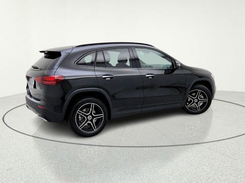 New 2026 Mercedes-Benz GLA 250 GLA 250 image 9