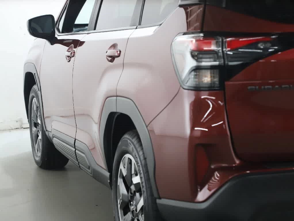 Certified 2026 Subaru Forester Premium AWD/4WD image 42