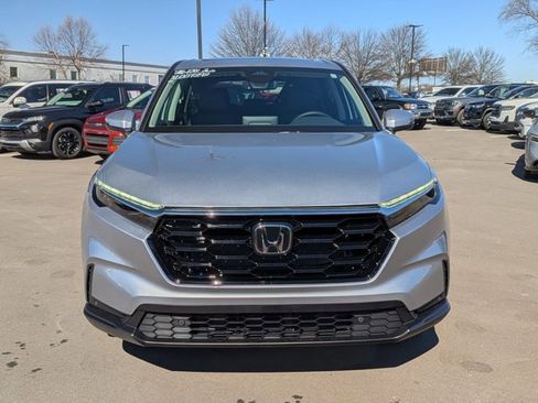 New 2026 Honda CR-V EX-L image 6