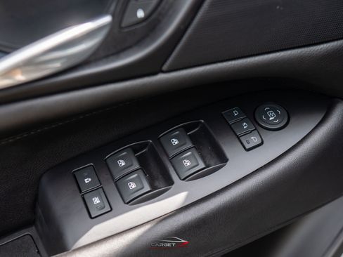 Used 2019 Cadillac Escalade ESV Premium Luxury AWD/4WD image 39