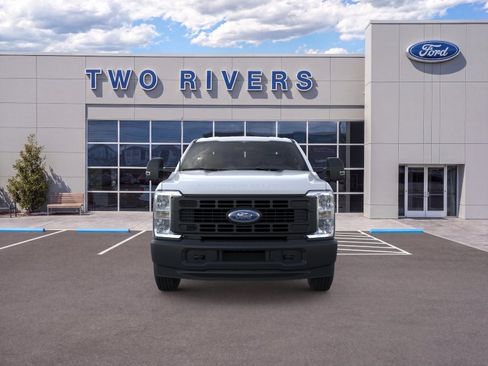 New 2026 Ford F250 XL RWD image 6