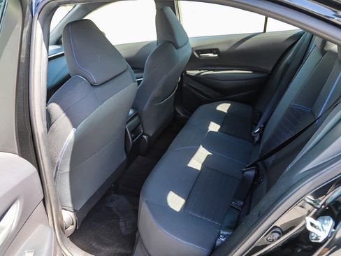 Certified 2020 Toyota Corolla SE w/ Body Protection Package FWD image 18