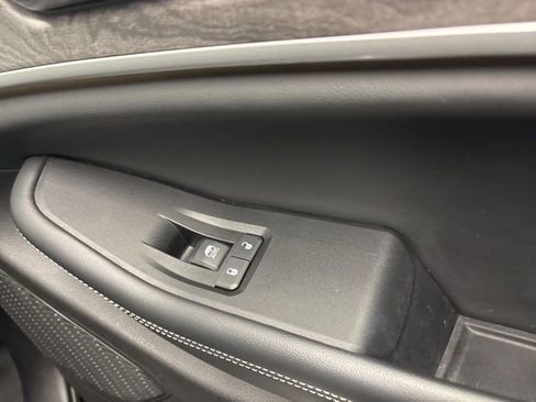 Used 2023 Jeep Grand Cherokee Limited w/ Trailer Tow Prep Group (B) image 28