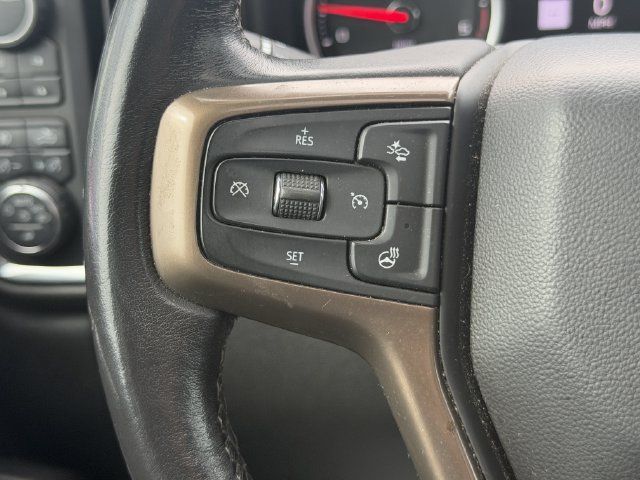 Used 2023 Chevrolet Silverado 3500 High Country w/ Snow Plow Prep/Camper Package AWD/4WD image 28