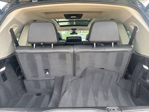 Used 2020 BMW X7 xDrive40i w/ Cold Weather Package image 16
