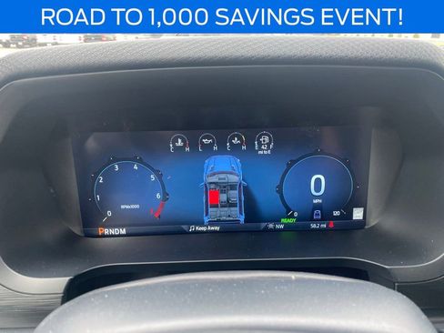 New 2025 Ford F150 XLT w/ Equipment Group 302A MID image 31