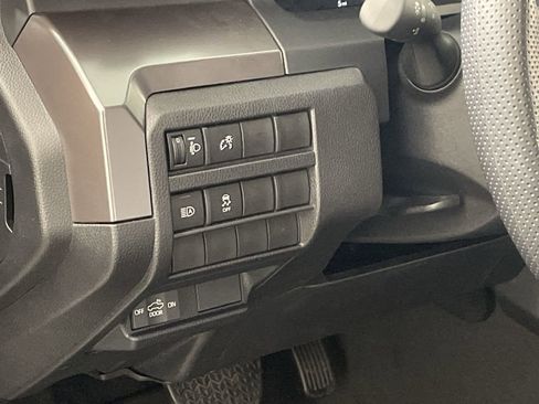 New 2026 Toyota Tacoma SR5 image 12