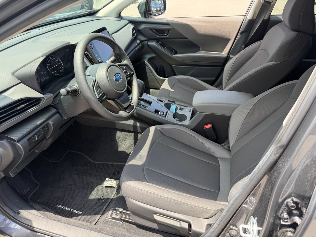 Used 2026 Subaru Crosstrek 2.5i Premium AWD/4WD image 23
