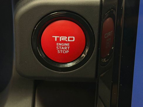 New 2026 Toyota Tacoma SR5 image 37