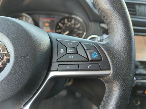 Certified 2019 Nissan Rogue SL w/ Premium Package image 41