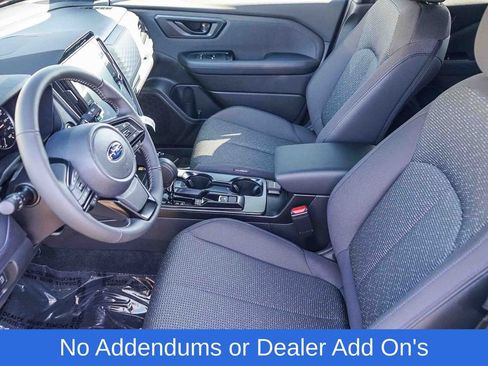 New 2026 Subaru Forester Premium image 19