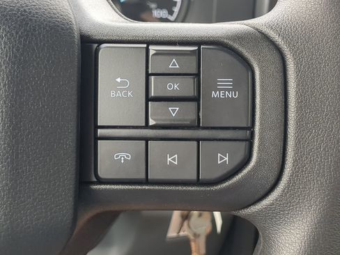 New 2025 Ford F550 2WD Regular Cab Super Duty image 22