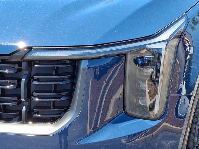 Used 2024 Kia Sorento SX AWD/4WD image 12