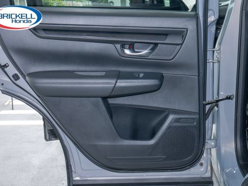 Certified 2024 Honda CR-V EX image 13