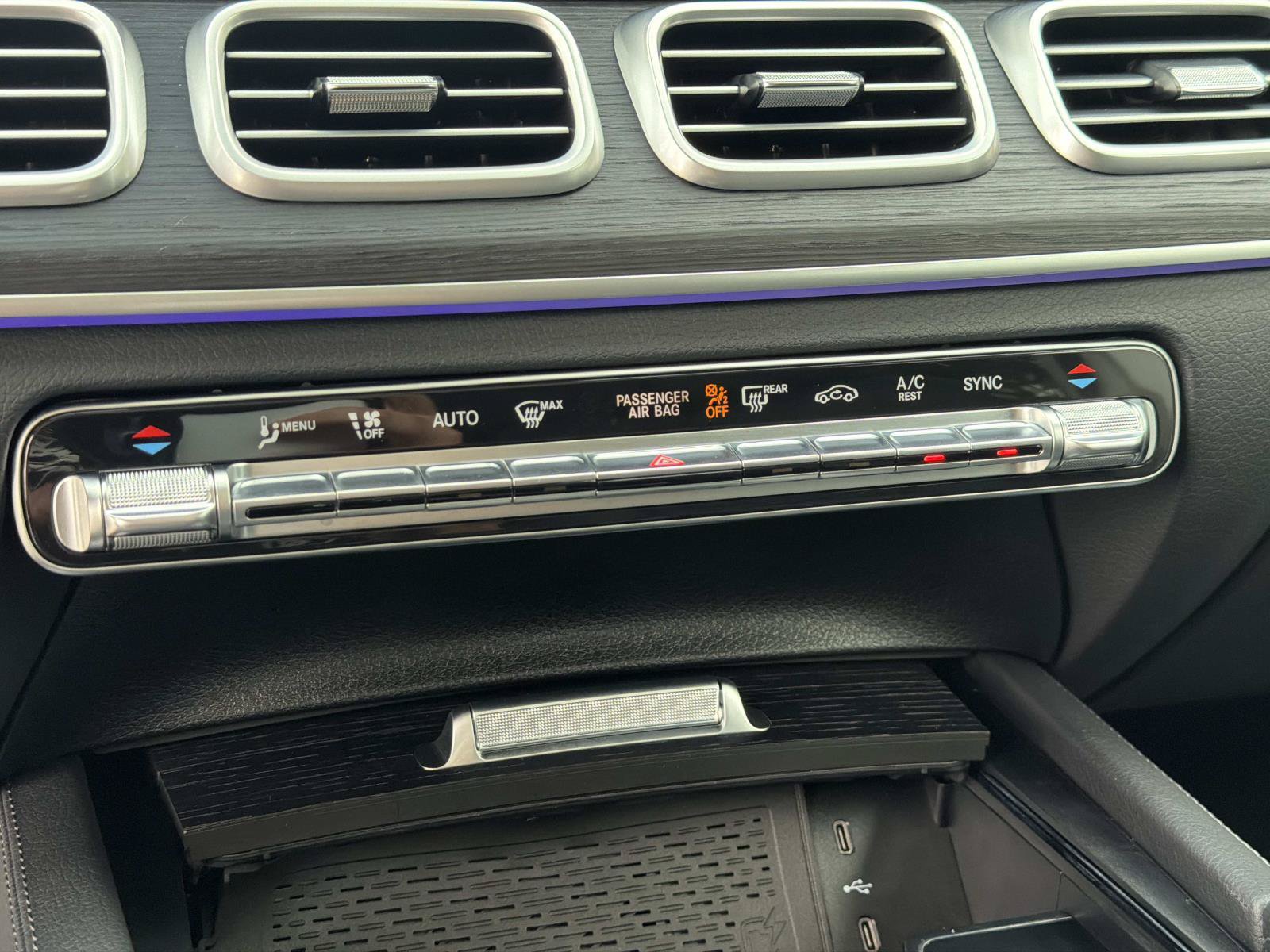 Certified 2026 Mercedes-Benz GLE 450 4MATIC image 26