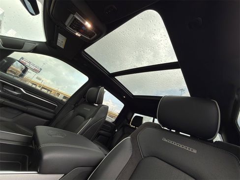 New 2026 RAM 1500 Laramie image 19