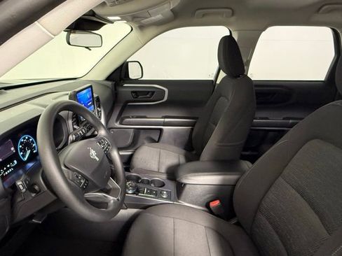 Used 2022 Ford Bronco Sport image 32