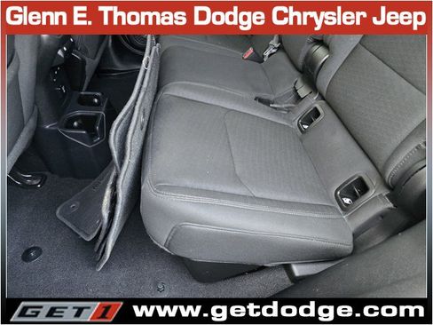 Certified 2021 Jeep Gladiator Willys image 26