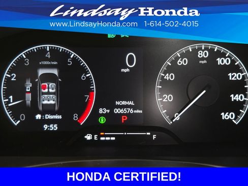 Certified 2024 Honda Civic Sport image 15