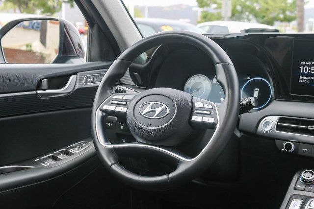 Certified 2023 Hyundai Palisade Limited FWD image 19