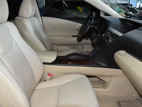 Used 2014 Lexus RX 350 FWD w/ Navigation Package image 14