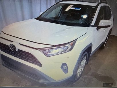 Used 2019 Toyota RAV4 XLE Premium w/ Cold Weather Package
