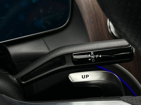 New 2026 Mercedes-Benz GLC 43 AMG 4MATIC Coupe image 17