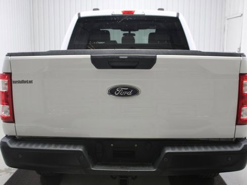 Used 2022 Ford F150 XL w/ Equipment Group 101A High image 5