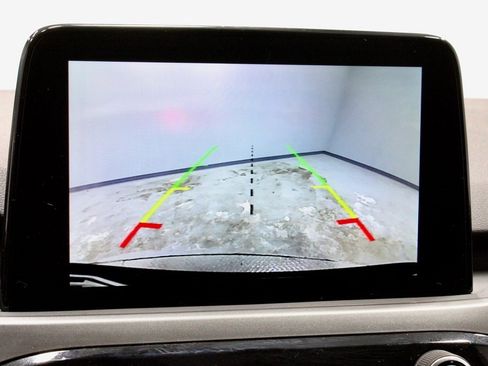 Certified 2025 Ford Escape Active image 2