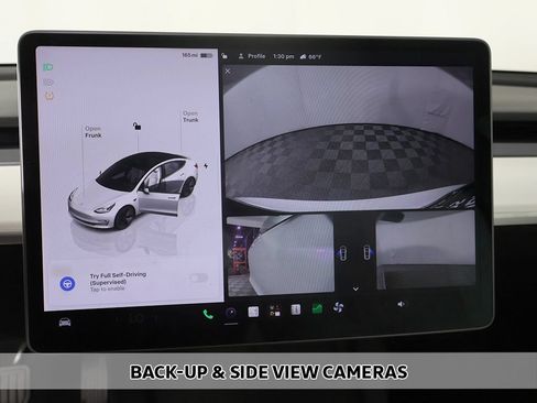 Used 2022 Tesla Model 3 Long Range AWD/4WD image 5