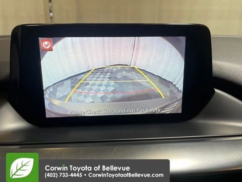 Used 2016 MAZDA MAZDA6 Grand Touring w/ GT Technology Package image 20