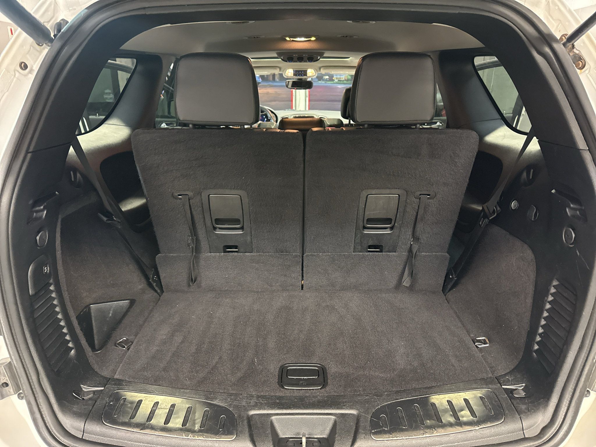 Used 2018 Dodge Durango GT AWD/4WD image 29