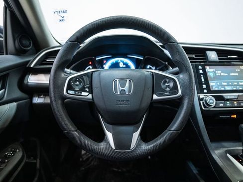 Used 2016 Honda Civic EX image 24