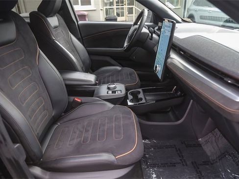 Used 2022 Ford Mustang Mach-E GT image 17