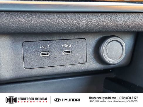Used 2024 Nissan Rogue S FWD image 30